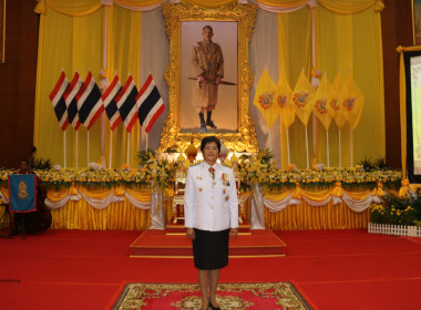 จังหวัดชลบุรีจัดงานสโมสรสันนิบาตเฉลิมพระเกียรติพระบาทสมเด็จพระเจ้าอยู่หัวเนื่องในโอกาสพระราชพิธีมหามงคลเฉลิมพระชนมพรรษา 6 รอบ 28 กรกฎาคม 2567 ... พารามิเตอร์รูปภาพ 66
